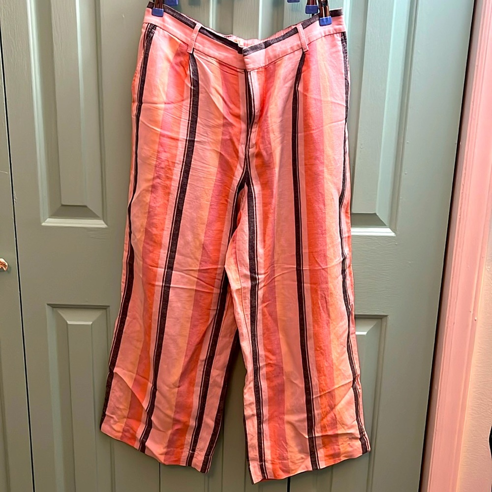 Medium Loft Pants